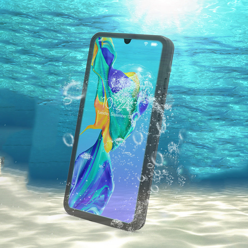Huawei anti-drop phone case Huawei anti-drop phone case